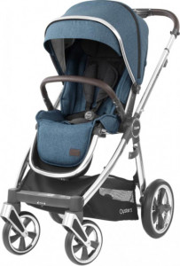   BabyStyle Oyster 3 Regatta (O3CHREG)