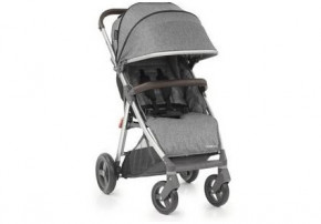   BabyStyle Oyster Zero Mercury (OZEMER)