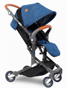   Babysing I-GO Blue (22799)