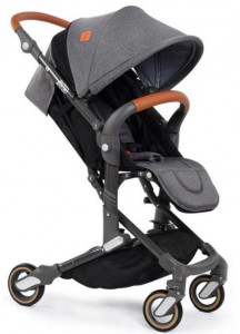   Babysing I-GO Gray (22800)