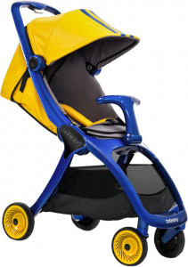   Babysing K-GO Yellow (70326) 12