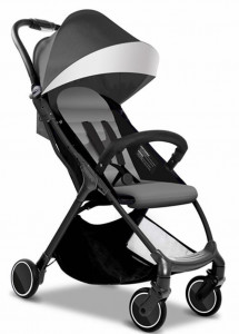   Babysing S-GO (A742A) Black (16771)