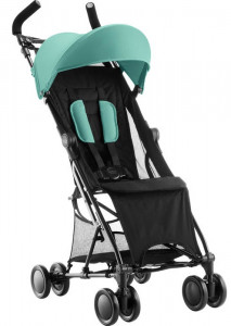   Britax Holiday Aqua Green (2000027393)