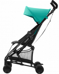   Britax Holiday Aqua Green (2000027393) 3