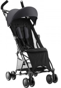   Britax Holiday Cosmos Black (2000027391) 