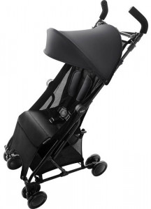   Britax Holiday Cosmos Black (2000027391)  3