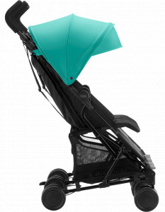   Britax Holiday Double Aqua Green (2000029304) 5