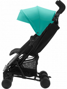   Britax Holiday Double Aqua Green (2000029304) 6