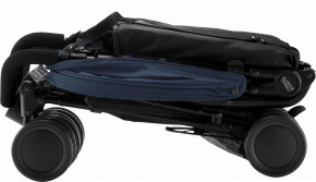   Britax Holiday Double Navy Blue (2000031043) 9