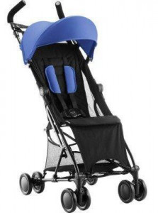   Britax Holiday Ocean Blue (2000027395)