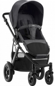   Britax Smile 2 Black Denim (2000027238)