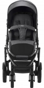   Britax Smile 2 Black Denim (2000027238) 3