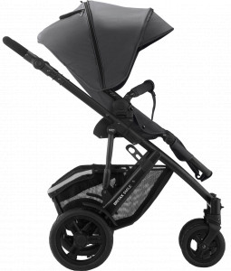   Britax Smile 2 Black Denim (2000027238) 5