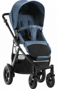   Britax Smile 2 Blue Denim (2000027239)