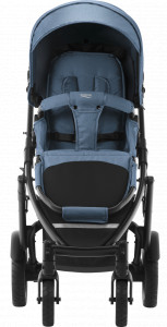   Britax Smile 2 Blue Denim (2000027239) 3