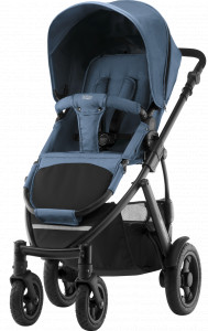   Britax Smile 2 Blue Denim (2000027239) 8