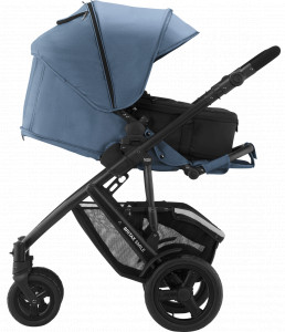   Britax Smile 2 Blue Denim (2000027239) 10