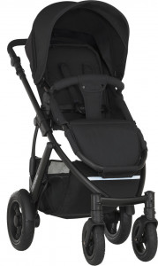   Britax Smile 2 Cosmos Black (2000023578)