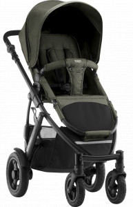   Britax Smile 2 Olive Denim (2000027969)