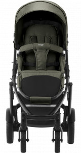   Britax Smile 2 Olive Denim (2000027969) 4