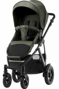   Britax Smile 2 Olive Denim (2000027969) 6