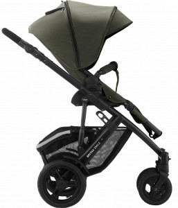   Britax Smile 2 Olive Denim (2000027969) 7