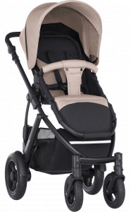   Britax Smile 2 Sand Beige (2000025717)