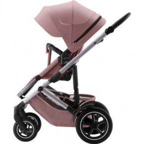  Britax-Romer SMILE 5Z Dusty Rose (2000039702) 3