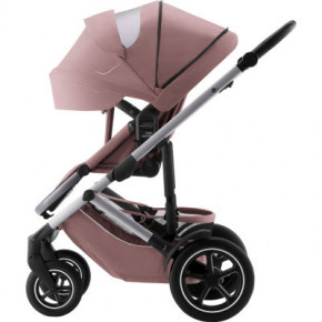  Britax-Romer SMILE 5Z Dusty Rose (2000039702) 4