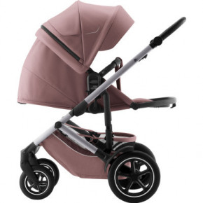  Britax-Romer SMILE 5Z Dusty Rose (2000039702) 6