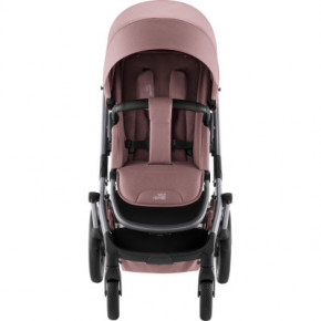  Britax-Romer SMILE 5Z Dusty Rose (2000039702) 7