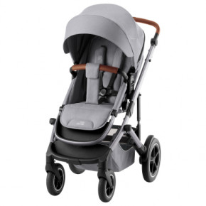  Britax-Romer SMILE 5Z Frost Grey (2000037973)