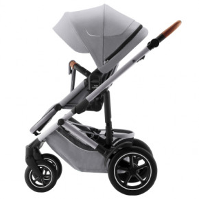  Britax-Romer SMILE 5Z Frost Grey (2000037973) 3