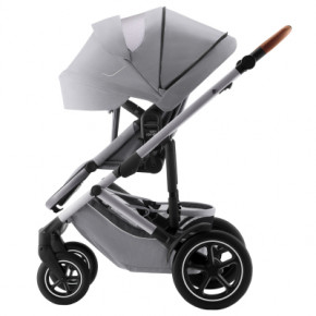  Britax-Romer SMILE 5Z Frost Grey (2000037973) 4