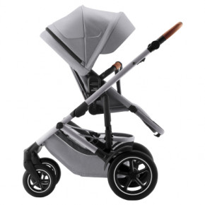  Britax-Romer SMILE 5Z Frost Grey (2000037973) 5