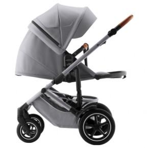  Britax-Romer SMILE 5Z Frost Grey (2000037973) 6