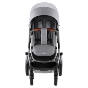  Britax-Romer SMILE 5Z Frost Grey (2000037973) 7