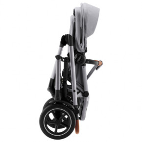  Britax-Romer SMILE 5Z Frost Grey (2000037973) 8