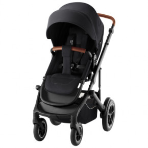  Britax-Romer SMILE 5Z Galaxy Black (2000037979)