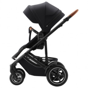  Britax-Romer SMILE 5Z Galaxy Black (2000037979) 3