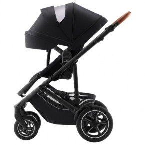  Britax-Romer SMILE 5Z Galaxy Black (2000037979) 4