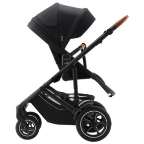  Britax-Romer SMILE 5Z Galaxy Black (2000037979) 5