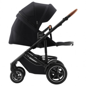  Britax-Romer SMILE 5Z Galaxy Black (2000037979) 6