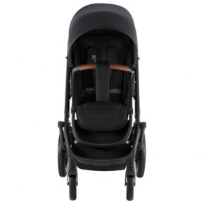  Britax-Romer SMILE 5Z Galaxy Black (2000037979) 7