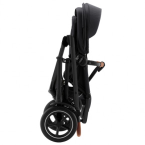  Britax-Romer SMILE 5Z Galaxy Black (2000037979) 8