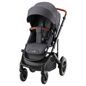  Britax-Romer SMILE 5Z Midnight Grey (2000037972)