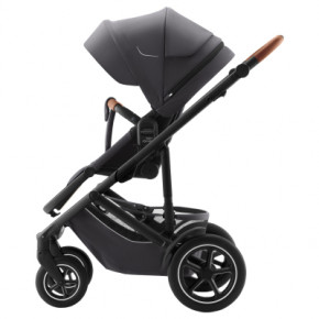  Britax-Romer SMILE 5Z Midnight Grey (2000037972) 3