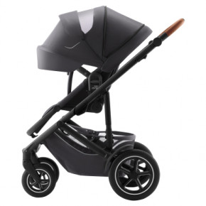  Britax-Romer SMILE 5Z Midnight Grey (2000037972) 4