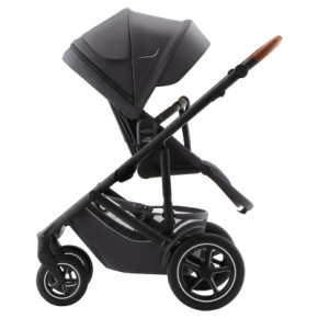  Britax-Romer SMILE 5Z Midnight Grey (2000037972) 5