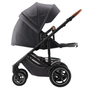  Britax-Romer SMILE 5Z Midnight Grey (2000037972) 6